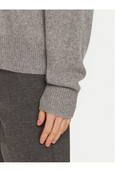 Vicolo Women's Sweater 77012S Gray