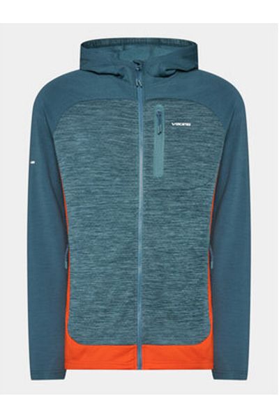 Viking Mens Sweatshirt 720/25/5583/854 Gray