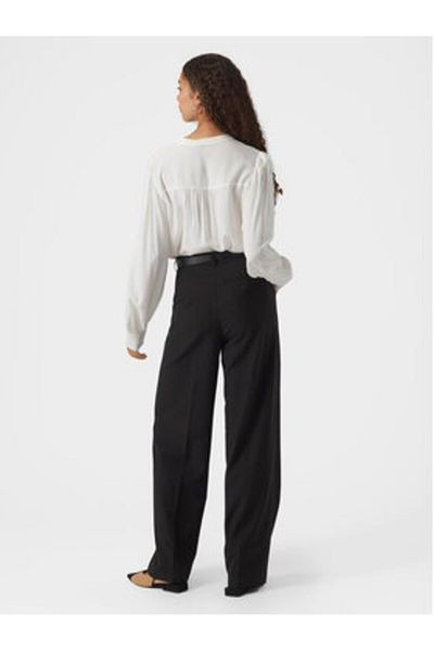 Vero Moda Bluză de damă vero moda 10300602 Alb