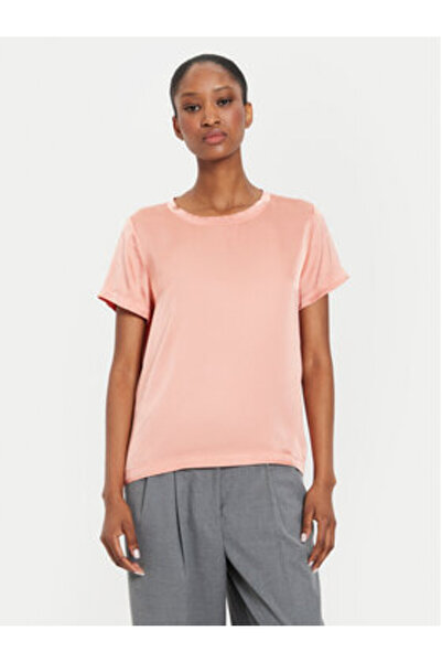 Vicolo Tricou damă TB0040 portocaliu