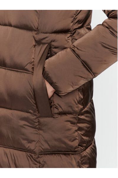 CMP Women's Winter Jacket 33K3706 Brown