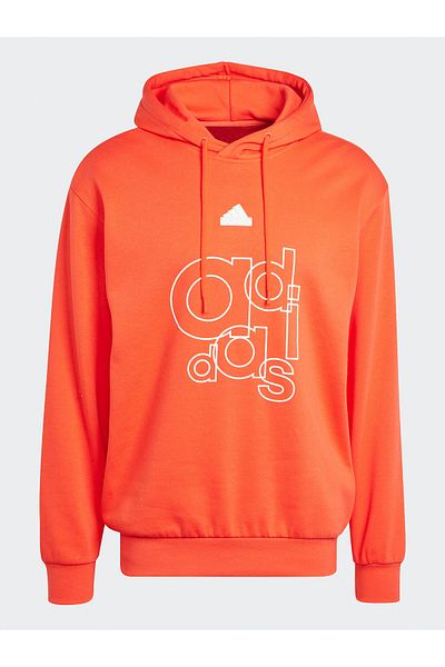 adidas adidas Men's Sweatshirt IS1991 Red