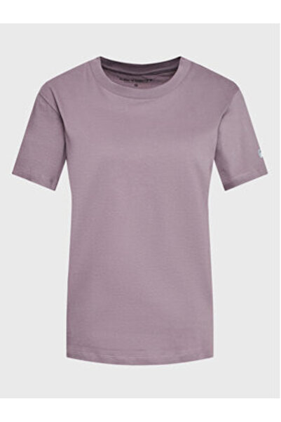 Carhartt WIP Tricou damă I030652 0YEXX violet