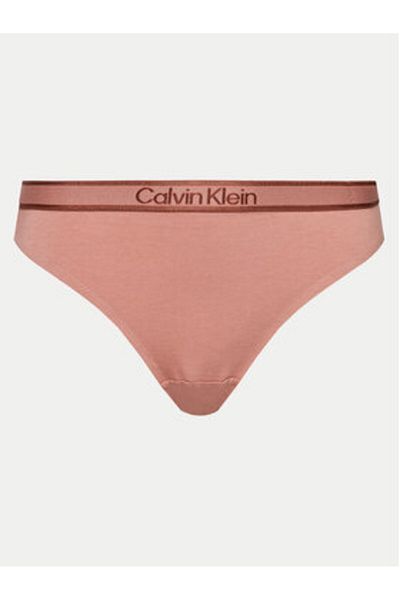 Calvin Klein underwear Women's Classic Briefs 000QF7952E Pink