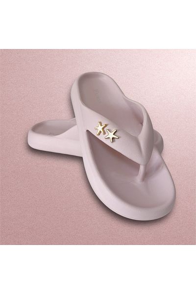 FURIA SHOES Stoned Flip Flops Eva Slippers