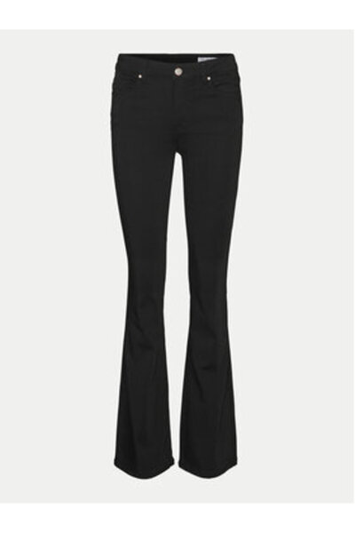 Vero Moda vero moda Women's Jeans 10305103 Black