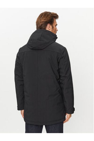 CMP Men's Outdoor Jacket 33K3847 Black