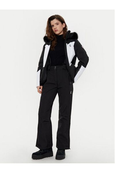 Aulp Women's Ski Pants VELEN W Black