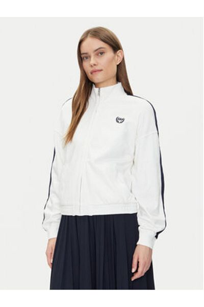 GAP Hanorac de damă 732240-03 Alb