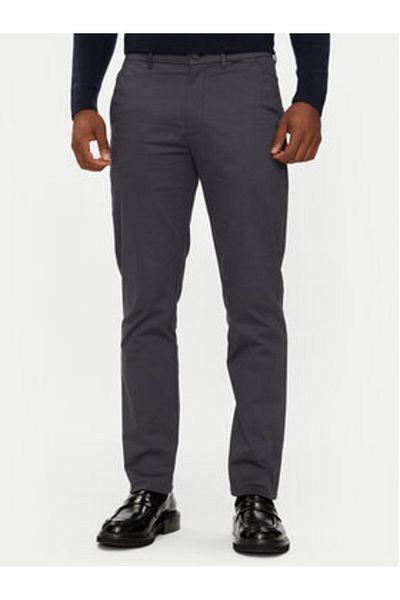 Calvin Klein Men's Chinos K10K113429 Grey