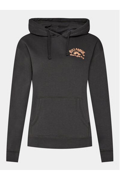 BİLLABONG billabong Women's Sweatshirt EBJSF00133 Black