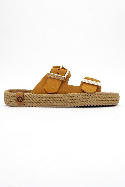Ataköy Ayakkabı ΓΥΝΑΙΚΕΙΑ ΠΑΝΤΟΦΛΕΣ SYDNEY BUCKLE