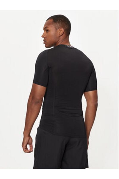 adidas Mens Technical T-shirt JE6698 Black