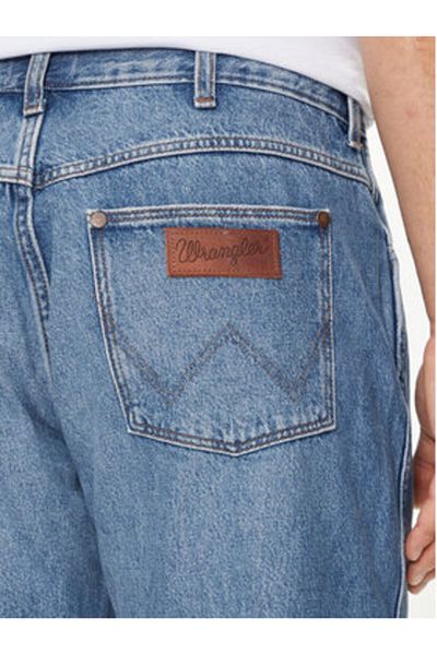 WRANGLER Men's Jeans 112358056 Blue