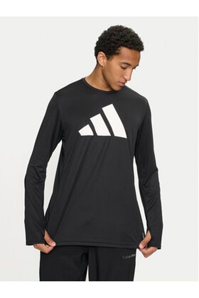 adidas Men's Technical T-shirt IL7231 Black