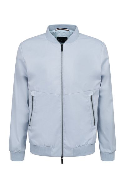 BUGATTI Mens Sweatshirt 77820071012 Gray