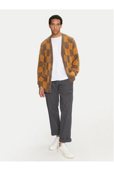 Vans vans Mens Cardigan VN000HE0DAM1 Brown