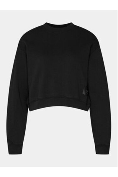 Replay Women's Sweatshirt W3104B.000.23650P Black
