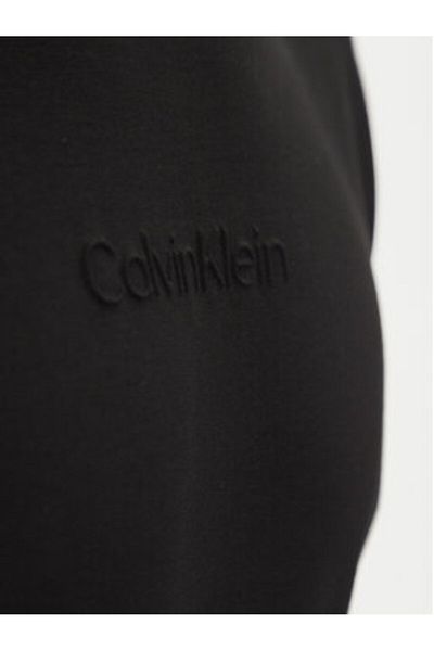 Calvin Klein Tricou bărbătesc K10K114167 negru