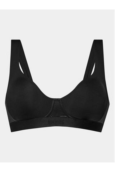 BOSS Sutien tip bralette pentru femei 50515429 negru