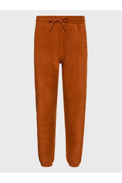 Brixton Pantaloni de trening pentru femei 22330 portocalii