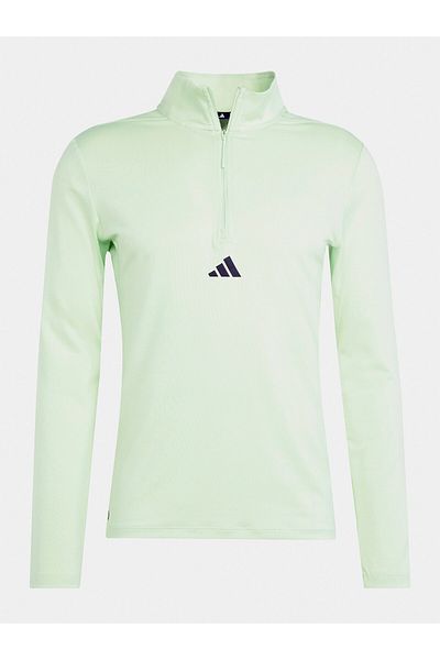 adidas adidas Men's Technical Sweatshirt IS3803 Green