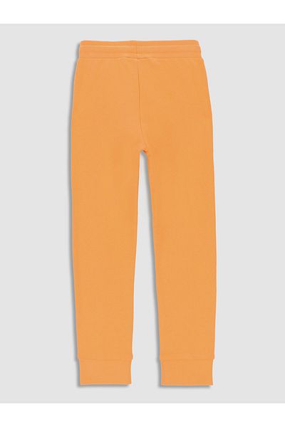 Coccodrillo Girl Sweatpants WC3120101DRK Orange