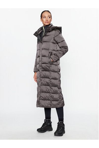 CMP Women's Winter Jacket 33K3706 Gray