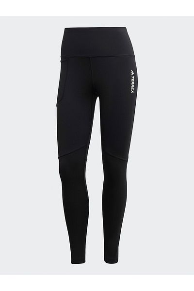 adidas Colanți de damă HM4008 Negri