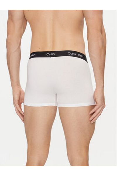 Calvin Klein calvin klein underwear Men's Boxer Shorts 000NB3403A White