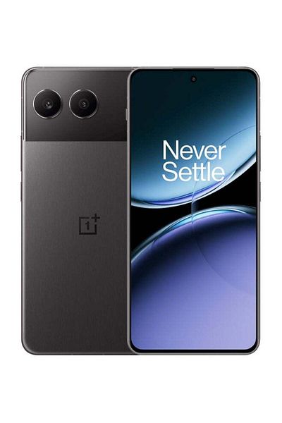 Oneplus One plus Nord 4 Dual SIM Obsidian Midnight 12GB RAM 256GB 5G - International Version