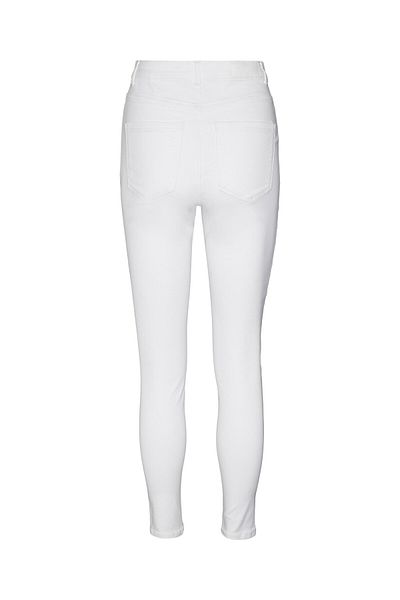 Vero Moda vero moda Women's Jeans 10262685 White