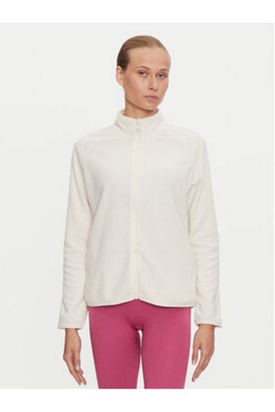 4F Women's Polar 4FWMM00TFLEF294 Ecru