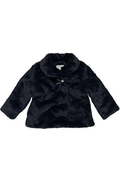 Birba Trybeyond Jachetă de iarnă pentru fete 999 77027 00 Bleumarin