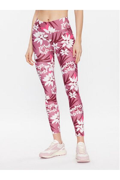 CMP Women's Leggings 32C8396P Pink