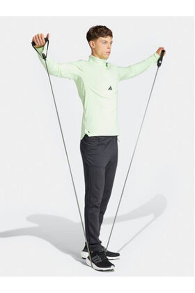 adidas adidas Men's Technical Sweatshirt IS3803 Green