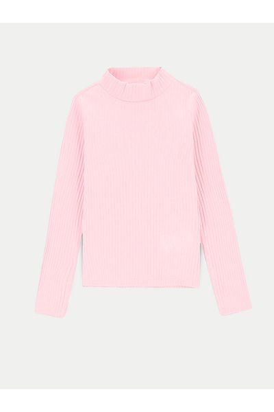 Coccodrillo Girl's Golf ZC4143901CGK Pink
