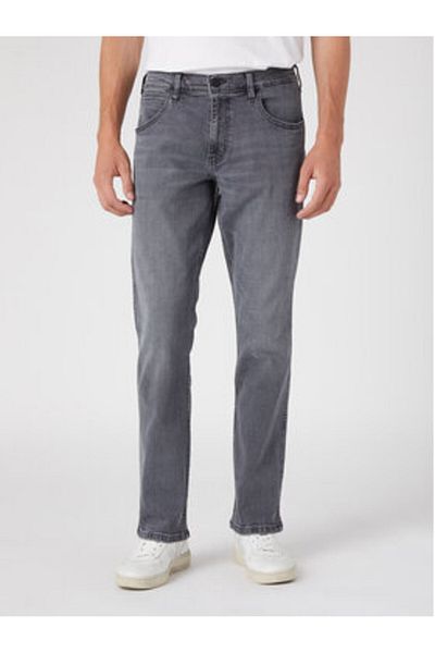 WRANGLER Men's Jeans W15Q29Z47 112330502 Gray
