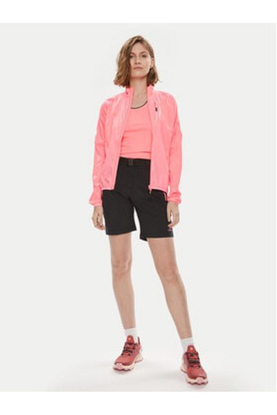 CMP Women's Running Jacket 3C46776T Pink