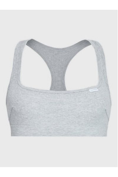 Chantelle Women's Bra Top C15P10 Gray