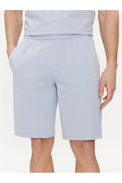 Calvin Klein Pantaloni scurți sport pentru bărbați K10K111208 albaștri