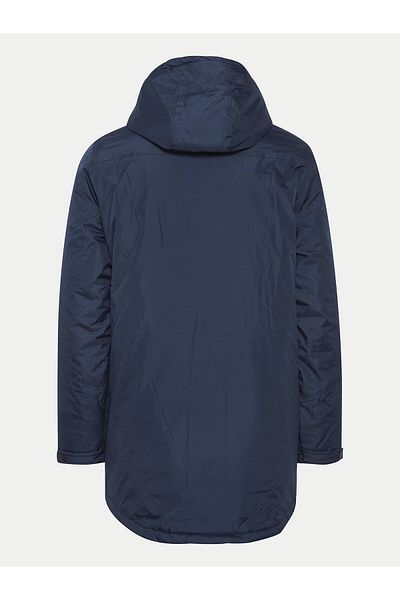Blend Jachetă de tranziție pentru bărbați 20714397 bleumarin