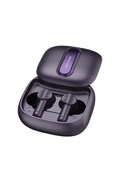 Green Lion Harmonic True Wireless Earbuds | 12 Mtr Transmission & ENC Noise Reduction | 4 Hours Play