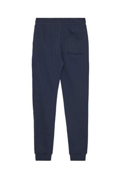 Calvin Klein lenjerie intimă tanga pentru femei 000QF7227E albastru