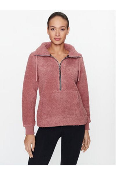 CMP Women's Fleece 32P3806 Pink