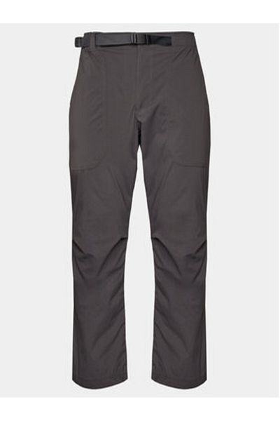 Columbia Pantaloni de exterior pentru bărbați 2072731 Negri