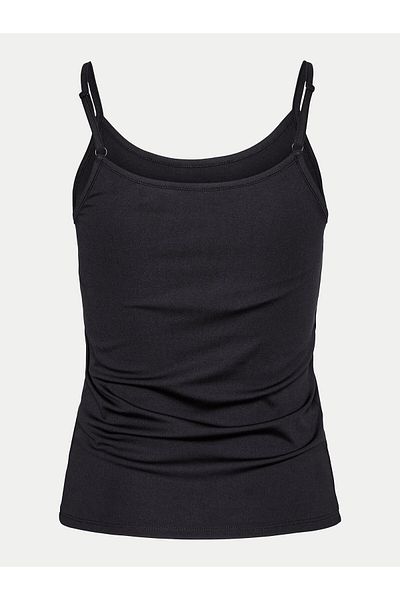 Vero Moda Top de damă 10306903 Negru