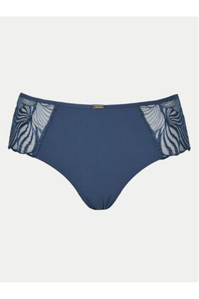 Chantelle Pantaloni scurți boxer pentru femei C15YB0 00C albaștri