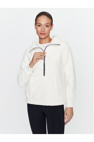 CMP Women's Fleece 32P3806 White