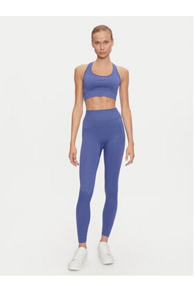 4F Sutien sport pentru femei 4FWAW24USBAF141 bleumarin